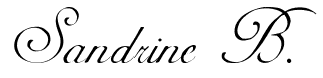 Ma signature